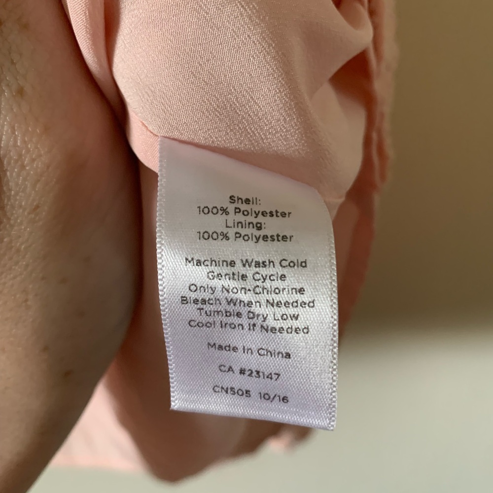 Talbots Blouse - Picture 6 of 6